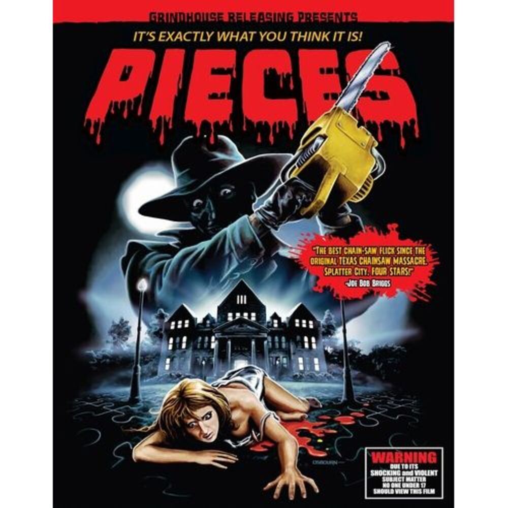 Pieces